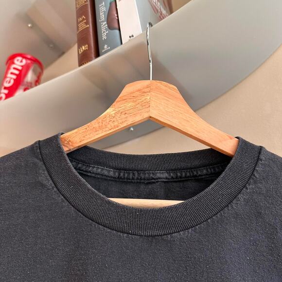 Vintage Y2K Grave Digger Monster Truck Shirt - Picture 6 of 7